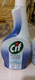 Чистящий спрей для ванной Cif 500 мл (8710908821158)
