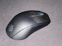 Миша SteelSeries Rival 3 Wireless (SS62521) фото від покупців 9