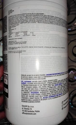 Амінокислота OstroVit Glutamine, 500 грам - Без смаку фото від покупців 4