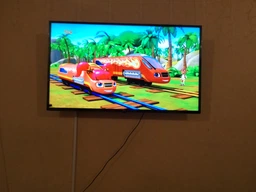 Телевизор LG 43UP75006LF фото от покупателей 7