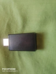 Перехідник Value OTG USB 3.0 AF - Type-C 0.15 м (S0679) фото від покупців 2