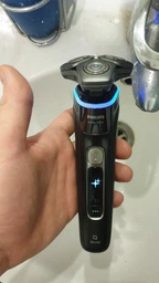 Электробритва PHILIPS S9986/59 серии 9000 фото от покупателей 10