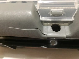 Комплект ящиков для инструментов Intertool 10"/12"/14" (BX-0303)