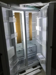 Холодильник LG GC-B247SVDC фото від покупців 1