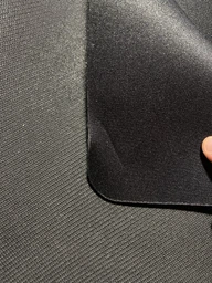 Игровая поверхность TRUST Mouse Pad M Black (250*210*3 мм) (24193_TRUST) фото от покупателей 17