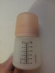 Антиколькова пляшечка Suavinex Zero, 180 мл (304590)