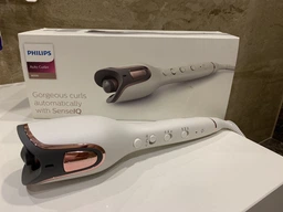 Машинка для завивки волос PHILIPS MoistureProtect StyleCare Prestige BHB878/00 фото от покупателей 1