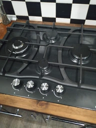 Варочная поверхность Weilor GM W614 SS