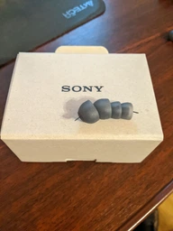 Навушники Sony WF-C500 Black (WFC500B.CE7) фото від покупців 7