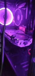 SSD диск Gigabyte Aorus NVMe Gen4 500GB M.2 2280 NVMe PCIe 4.0 x4 3D NAND TLC (GP-ASM2NE6500GTTD) фото от покупателей 16