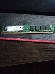Оперативная память Kingston DDR3-1600 4096MB PC3-12800 (KVR16N11S8/4) фото от покупателей 1