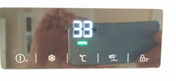Холодильна камера Beko RSNE445E22 фото от покупателей 2