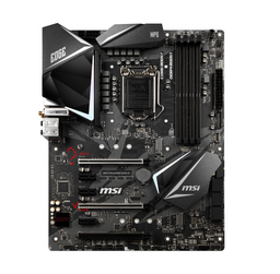 Видеокарта MSI PCI-Ex GeForce RTX 3070 Ti VENTUS 3X 8G OC 8GB