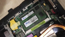Модуль памяти SO-DIMM 8Gb DDR3 1333 GOODRAM (GR1333S364L9/8G) фото от покупателей 5
