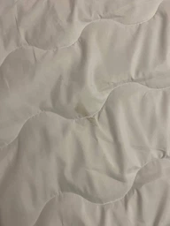 Одеяло MirSon зимнее Полуторный 140x205 см антиалергенное EcoSilk Супер Теплое №1630 Eco Light White (2200002647540) фото от покупателей 6