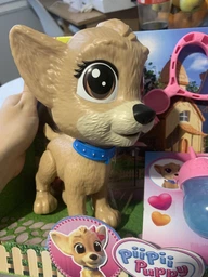 Игровой набор Simba Toys Chi Chi Love Pi Pi Puppy (5893460) фото от покупателей 7