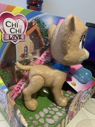 Игровой набор Simba Toys Chi Chi Love Pi Pi Puppy (5893460) фото от покупателей 4