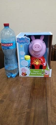 Лицензионный игровой набор Peppa - Машинка Пеппы фото от покупателей 5