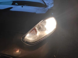 Автолампа Osram Night Breaker Silver H7 55W (64210NBS-01B) фото від покупців 4