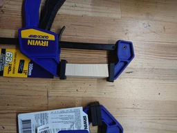 Струбцина Irwin mini 300мм (T5412EL7) фото от покупателей 1