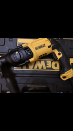 Перфоратор DeWalt D25133K