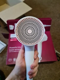 Фен PHILIPS BHD300/00 серії 3000 фото від покупців 6