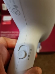 Фен PHILIPS BHD300/00 серії 3000 фото від покупців 4