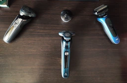 Электробритва PHILIPS S7786/55 серии 7000 фото от покупателей 17