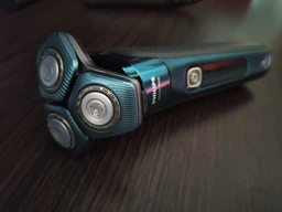 Электробритва PHILIPS S7786/55 серии 7000 фото от покупателей 16