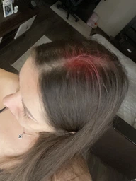Тонувальний відтінковий спрей Venita 1-Day Color 2 морська хвиля 50 мл (5902101514859) фото від покупців 3