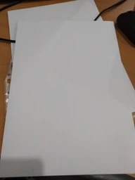 Фотобумага PrintPro матовая 190г/м A4 100 л PM190-100 (PME190100A4)