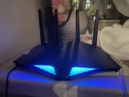 Маршрутизатор Wi-Fi Роутер ASUS RT-AX82U фото від покупців 16
