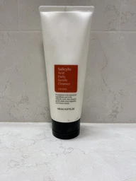 Очищающая пенка Cosrx Salicylic Acid Daily Gentle Cleanser с салициловой кислотой 150 мл срок годности до 08.11.2026 фото от покупателей 1