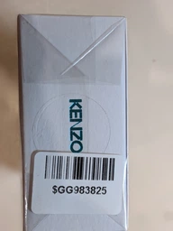 Тестер Туалетная вода для женщин Kenzo L'Eau Kenzo EDT W 100 мл (3274872441002) фото от покупателей 8