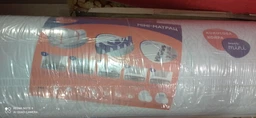 Футон Sleep&Fly Flex 2 в 1 Kokos Жаккард 140х200 см (3003671402002) фото від покупців 3