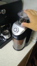 Кофемолка Russell Hobbs 23120-56 фото от покупателей 11