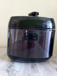 Мультиварка-скороварка TEFAL Ultimate CY625F32 фото от покупателей 6