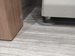 Антивибрационные подставки для стиральных машин Electrolux 9029795243 фото от покупателей 8
