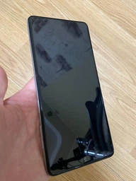 Защитное стекло BeCover для смартфона Samsung Galaxy M52 (SM-M526) Black (BC_706905) фото от покупателей 9