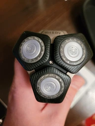 Электробритва PHILIPS S5585/30 серии 5000 фото от покупателей 19