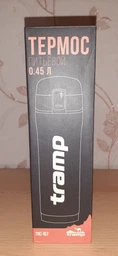 Термокухоль Tramp 0.35 л Помаранчева (UTRC-106-orange) фото від покупців 8