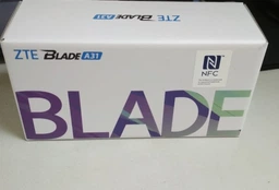 Мобильный телефон ZTE Blade A31 2/32GB Blue (850639) фото от покупателей 8