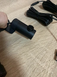 Видеорегистратор 70mai A400 Dash Cam серый + Rear Cam RC09 (MIDRIVE A400 GRAY + RC09) фото от покупателей 7