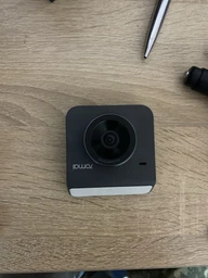 Видеорегистратор 70mai A400 Dash Cam серый + Rear Cam RC09 (MIDRIVE A400 GRAY + RC09) фото от покупателей 6