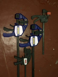 Струбцина Irwin Quick-Grip XP 600 мм (10505945)