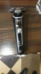 Электробритва PHILIPS S9986/59 серии 9000 фото от покупателей 7