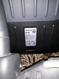 Универсальний Набір мішків аналог FC8021/03 для пилососа Electrolux Philips 883802103010 фото від покупців 8