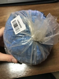 Бахилы MedPlast 2 г 100 шт (7640162324045)