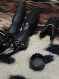 Cкaкaлкa с подшипниками Jump Rope Newt 2074A фото от покупателей 7