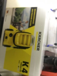 Минимойка высокого давления Karcher K 4 Compact UM (1.679-400.0) фото от покупателей 1